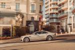 Bentley Flying Spur Blackline 2019 года (WW)